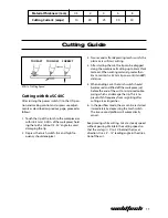 Preview for 11 page of WELDTECH SC40C Operating Instructions Manual