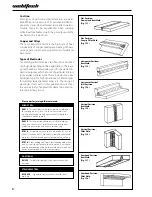 Предварительный просмотр 8 страницы WELDTECH WT140ARC Operating Instructions Manual