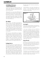 Preview for 10 page of WELDTECH WT140ARC Operating Instructions Manual