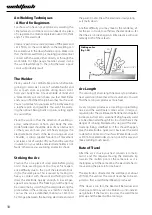 Preview for 10 page of WELDTECH WT141ARC Operating Instructions Manual