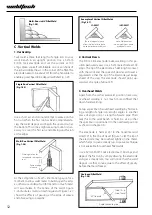 Предварительный просмотр 12 страницы WELDTECH WT141ARC Operating Instructions Manual