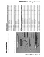 Preview for 11 page of WELDTECH WT200MP Operating Instructions Manual