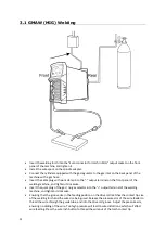 Предварительный просмотр 24 страницы Weldtronic TM250C Operating Manual