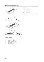 Предварительный просмотр 32 страницы Weldtronic TM250C Operating Manual