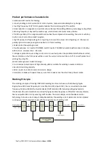 Предварительный просмотр 17 страницы Weldtronic TTIG200PADP Operating Manual