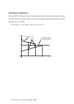 Предварительный просмотр 18 страницы Weldtronic TTIG200PADP Operating Manual