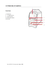 Предварительный просмотр 21 страницы Weldtronic TTIG200PADP Operating Manual