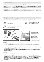 Предварительный просмотр 14 страницы Weldy Iberian booster EX2 Operating Manual