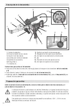 Предварительный просмотр 18 страницы Weldy Iberian booster EX2 Operating Manual