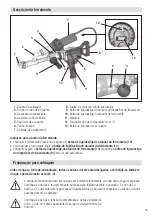 Предварительный просмотр 25 страницы Weldy Iberian booster EX2 Operating Manual