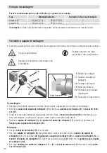 Предварительный просмотр 28 страницы Weldy Iberian booster EX2 Operating Manual