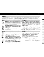 Preview for 3 page of WELDY energy HT1600 D Operating Manual