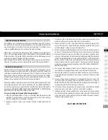 Preview for 5 page of WELDY energy HT1600 D Operating Manual