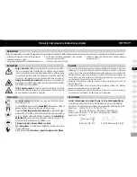 Preview for 7 page of WELDY energy HT1600 D Operating Manual