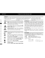 Preview for 8 page of WELDY energy HT1600 D Operating Manual