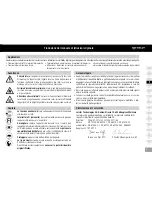 Preview for 9 page of WELDY energy HT1600 D Operating Manual