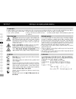 Preview for 10 page of WELDY energy HT1600 D Operating Manual