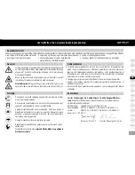 Preview for 11 page of WELDY energy HT1600 D Operating Manual