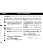 Preview for 12 page of WELDY energy HT1600 D Operating Manual