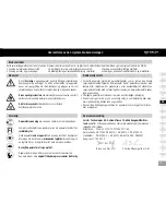 Preview for 13 page of WELDY energy HT1600 D Operating Manual