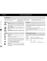 Preview for 14 page of WELDY energy HT1600 D Operating Manual