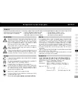 Preview for 15 page of WELDY energy HT1600 D Operating Manual