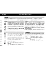 Preview for 16 page of WELDY energy HT1600 D Operating Manual