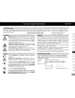 Preview for 17 page of WELDY energy HT1600 D Operating Manual