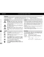 Preview for 18 page of WELDY energy HT1600 D Operating Manual