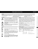 Preview for 19 page of WELDY energy HT1600 D Operating Manual