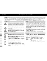 Preview for 20 page of WELDY energy HT1600 D Operating Manual