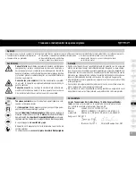 Preview for 21 page of WELDY energy HT1600 D Operating Manual