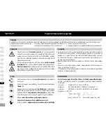 Preview for 22 page of WELDY energy HT1600 D Operating Manual