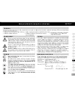 Preview for 23 page of WELDY energy HT1600 D Operating Manual