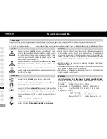 Preview for 24 page of WELDY energy HT1600 D Operating Manual