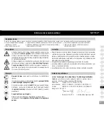 Preview for 25 page of WELDY energy HT1600 D Operating Manual