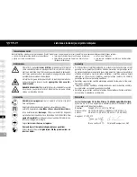 Preview for 26 page of WELDY energy HT1600 D Operating Manual