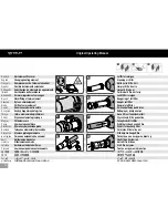 Preview for 50 page of WELDY energy HT1600 D Operating Manual