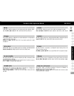 Preview for 53 page of WELDY energy HT1600 D Operating Manual