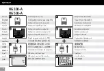 Предварительный просмотр 34 страницы WELDY HG 330-A Operating Manual