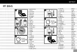 Preview for 37 page of WELDY HT 330-S Operating Manual