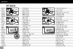 Preview for 44 page of WELDY HT 330-S Operating Manual