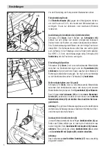 Preview for 6 page of WELDY miniwelder geo2 Operating Manual