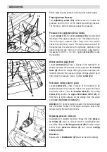 Preview for 12 page of WELDY miniwelder geo2 Operating Manual