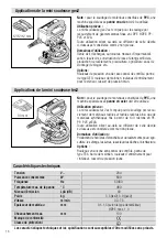 Preview for 16 page of WELDY miniwelder geo2 Operating Manual