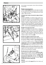 Preview for 18 page of WELDY miniwelder geo2 Operating Manual