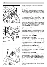 Preview for 24 page of WELDY miniwelder geo2 Operating Manual