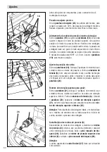 Preview for 30 page of WELDY miniwelder geo2 Operating Manual