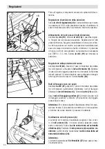 Preview for 36 page of WELDY miniwelder geo2 Operating Manual