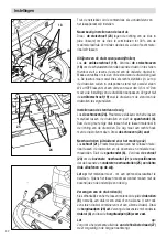 Preview for 42 page of WELDY miniwelder geo2 Operating Manual